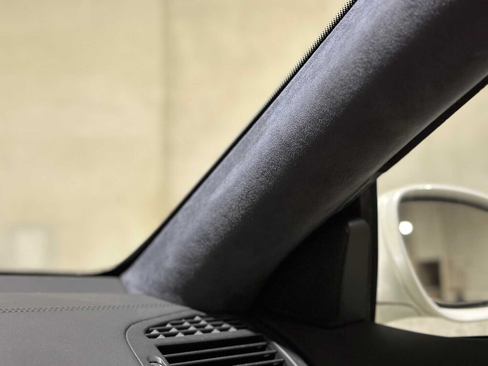 Mercedes-Benz CL600 Lorinser 5.5 V12 517PS 2007 CL-Klasse, T-687-RR Youngtimer