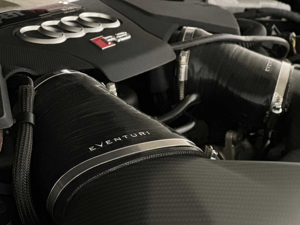 Audi RS6-R ABT 1-125 4.0 TFSI V8 Quattro 800Hp 1000Nm 2020 C8, NL Kennzeichen