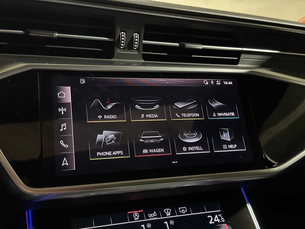 Audi RS6-R ABT 1-125 4.0 TFSI V8 Quattro 800Hp 1000Nm 2020 C8, NL Kennzeichen