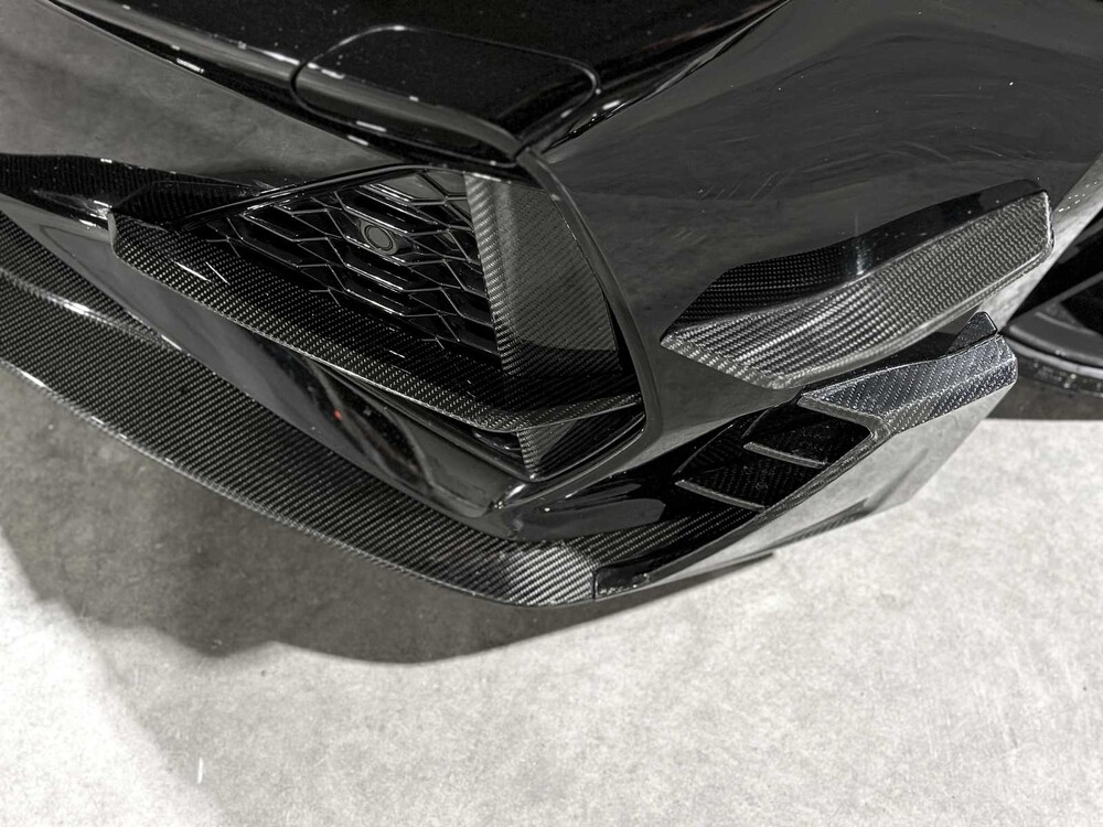 Audi RS6-R ABT 1-125 4.0 TFSI V8 Quattro 800Hp 1000Nm 2020 C8, NL Kennzeichen