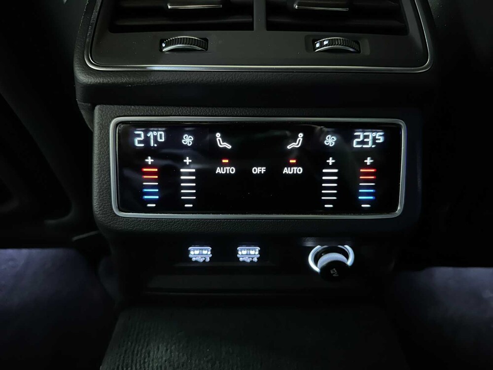 Audi RS6-R ABT 1-125 4.0 TFSI V8 Quattro 800Hp 1000Nm 2020 C8, NL Kennzeichen