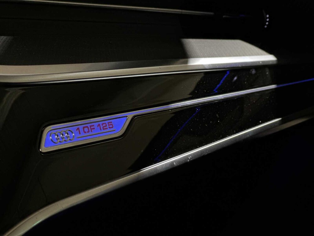 Audi RS6-R ABT 1-125 4.0 TFSI V8 Quattro 800Hp 1000Nm 2020 C8, NL Kennzeichen