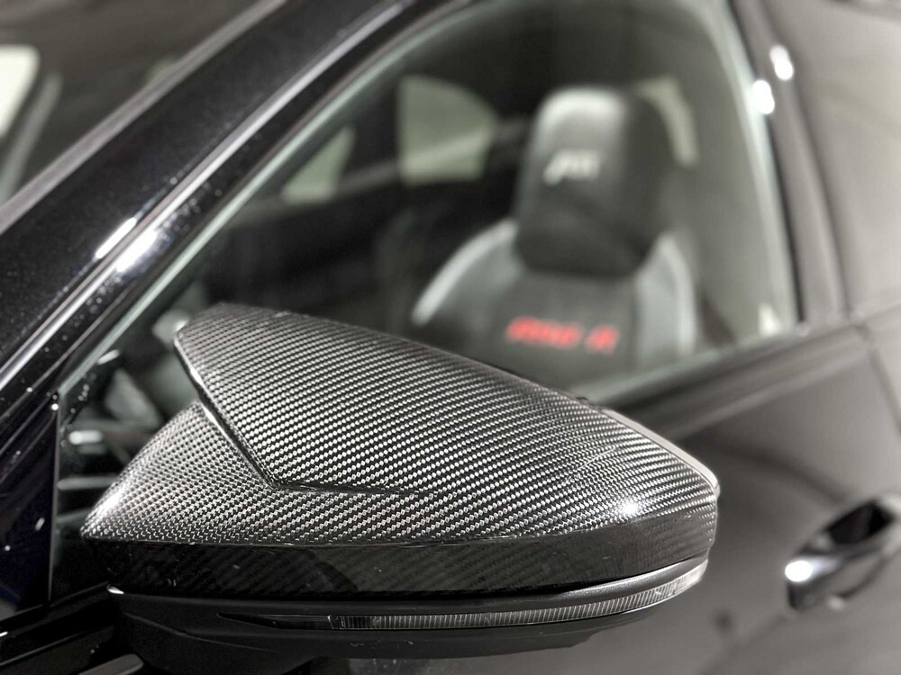 Audi RS6-R ABT 1-125 4.0 TFSI V8 Quattro 800Hp 1000Nm 2020 C8, NL Kennzeichen