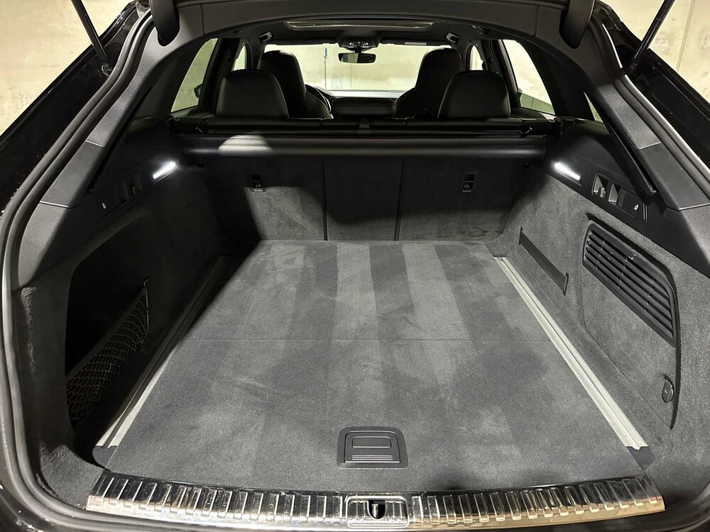 Audi RS6-R ABT 1-125 4.0 TFSI V8 Quattro 800Hp 1000Nm 2020 C8, NL Kennzeichen