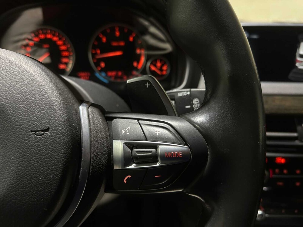 BMW X5 xDrive30d M-Sport 258hp 2014, V-802-LR