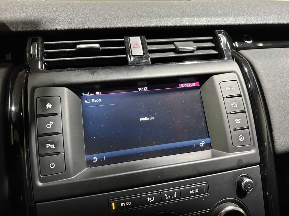 Land Rover Discovery 2.0 Sd4 HSE 241hp 2017, J-049-HF