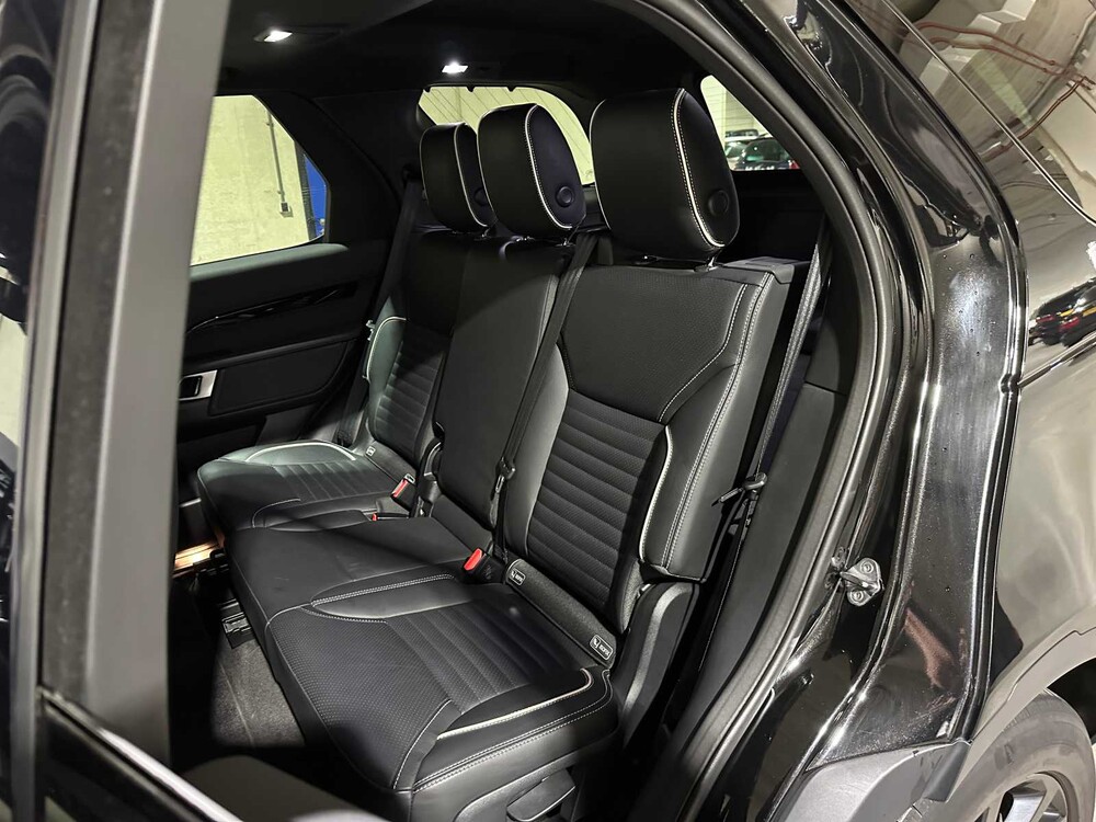 Land Rover Discovery 2.0 Sd4 HSE 241hp 2017, J-049-HF