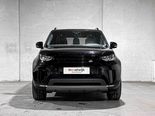 Land Rover Discovery 2.0 Sd4 HSE 241pk 2017, J-049-HF