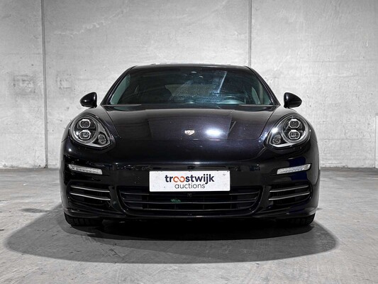 Porsche Panamera 4S 3.0 V6 420pk 2013, 2-XBF-53