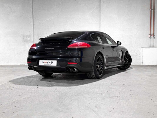 Porsche Panamera 4S 3.0 V6 420pk 2013, 2-XBF-53