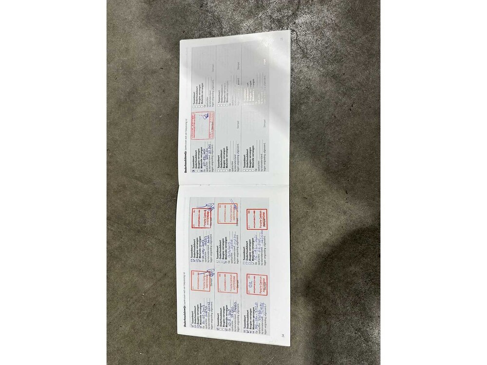 Porsche Macan S 3.0 V6 D 258hp 2016, JL-124-D