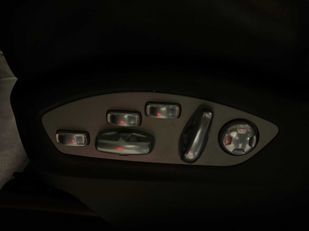 Porsche Macan S 3.0 V6 D 258hp 2016, JL-124-D