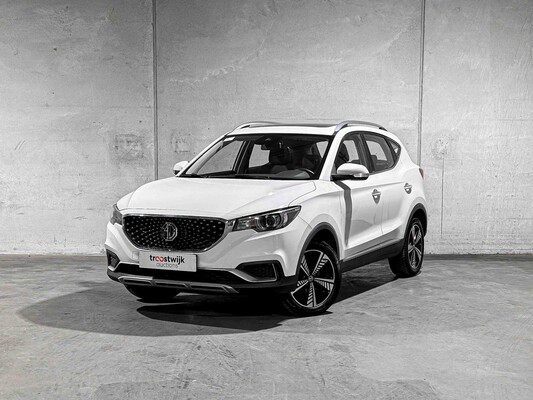 MG ZS EV Luxury 45 kWh 143pk 2019, H-897-DL