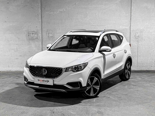 MG ZS EV Luxury 45 kWh 143hp 2019, H-897-DL