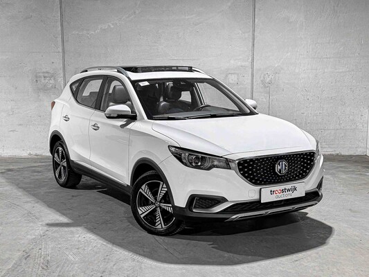 MG ZS EV Luxus 45 kWh 143PS 2019, H-897-DL