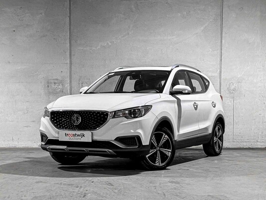 MG ZS EV Luxury 45 kWh 143pk 2019, H-897-DL