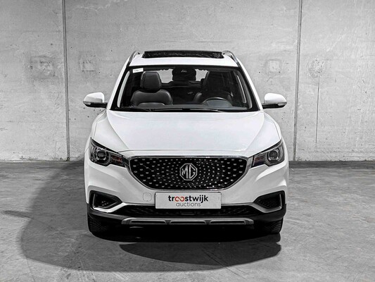 MG ZS EV Luxury 45 kWh 143hp 2019, H-897-DL