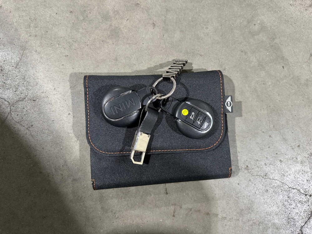 Mini Cabrio 1.5 Cooper Yours 136PS 2021, P-534-SF