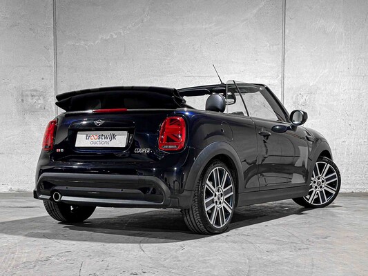 Mini Cabrio 1.5 Cooper Yours 136hp 2021, P-534-SF