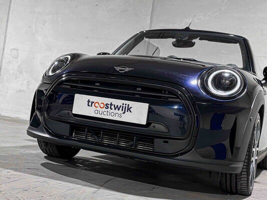 Mini Cabrio 1.5 Cooper Yours 136hp 2021, P-534-SF