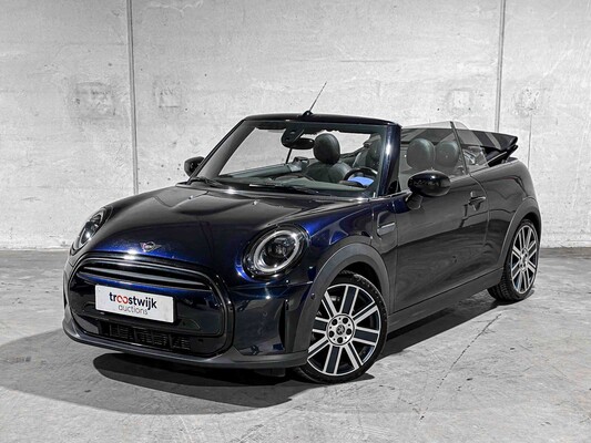 Mini Cabrio 1.5 Cooper Yours 136hp 2021, P-534-SF