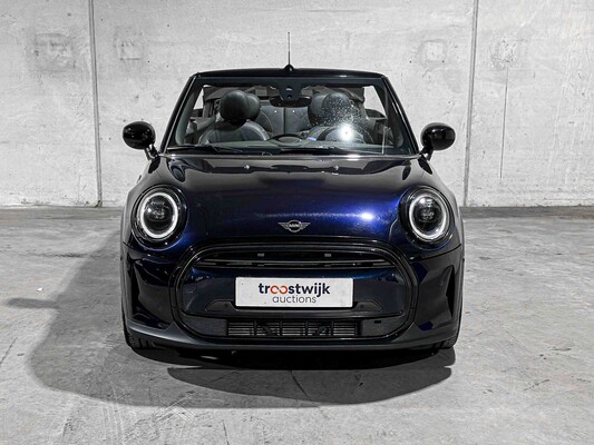 Mini Cabrio 1.5 Cooper Yours 136PS 2021, P-534-SF