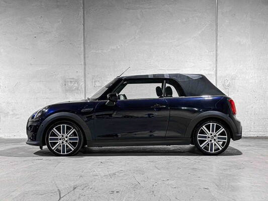 Mini Cabrio 1.5 Cooper Yours 136hp 2021, P-534-SF