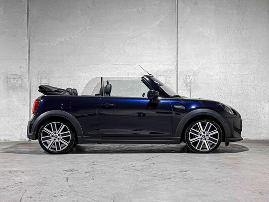 Mini Cabrio 1.5 Cooper Yours 136PS 2021, P-534-SF