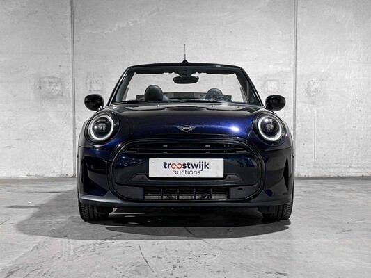 Mini Cabrio 1.5 Cooper Yours 136hp 2021, P-534-SF