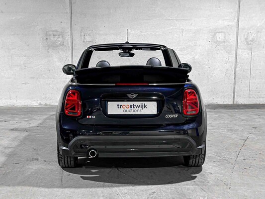 Mini Cabrio 1.5 Cooper Yours 136hp 2021, P-534-SF