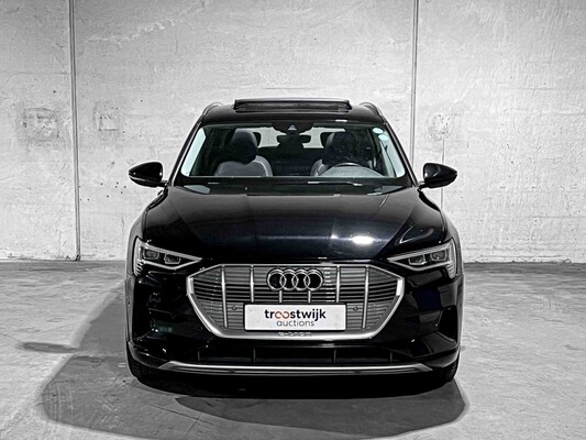 Audi e-tron 50 Quattro Launch Edition Plus 71 kWh 313hp 2019, H-698-BH