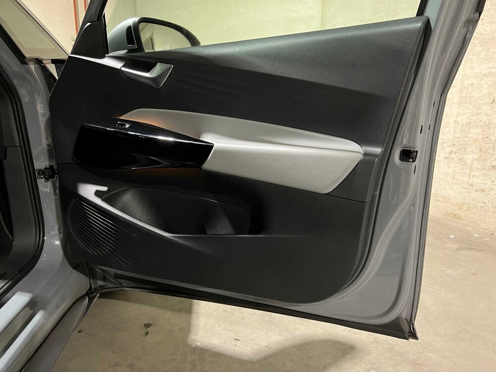 Volkswagen ID.3 First Max 58 kWh 204hp 2020, K-720-GZ