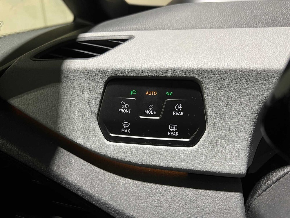 Volkswagen ID.3 First Max 58 kWh 204hp 2020, K-720-GZ