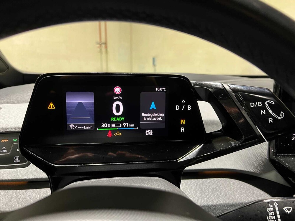 Volkswagen ID.3 First Max 58 kWh 204hp 2020, K-720-GZ