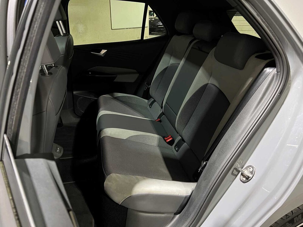 Volkswagen ID.3 First Max 58 kWh 204hp 2020, K-720-GZ