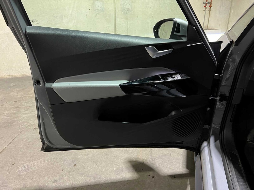 Volkswagen ID.3 First Max 58 kWh 204hp 2020, K-720-GZ