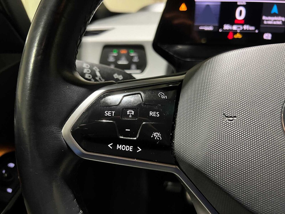 Volkswagen ID.3 First Max 58 kWh 204hp 2020, K-720-GZ