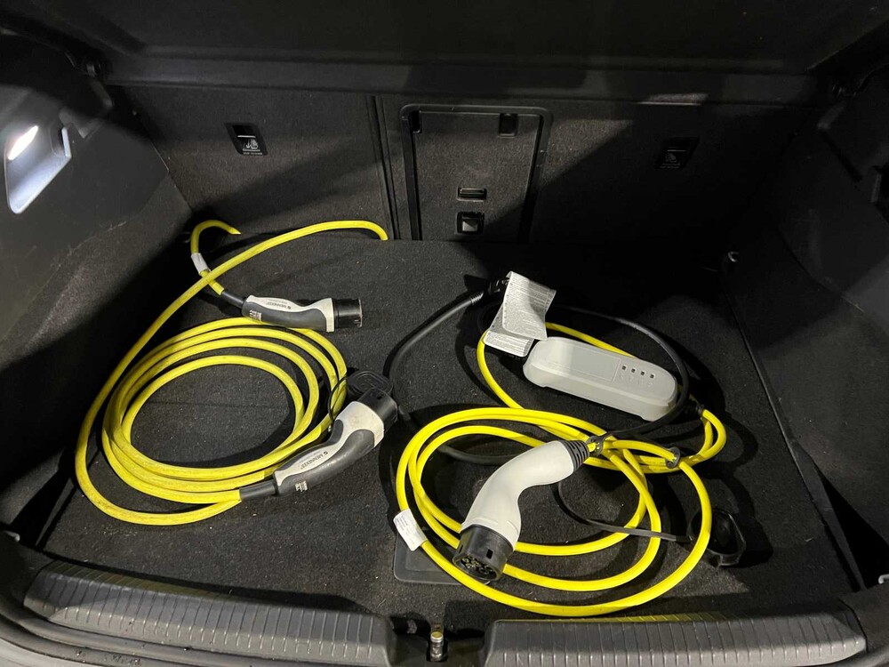 Volkswagen ID.3 First Max 58 kWh 204hp 2020, K-720-GZ