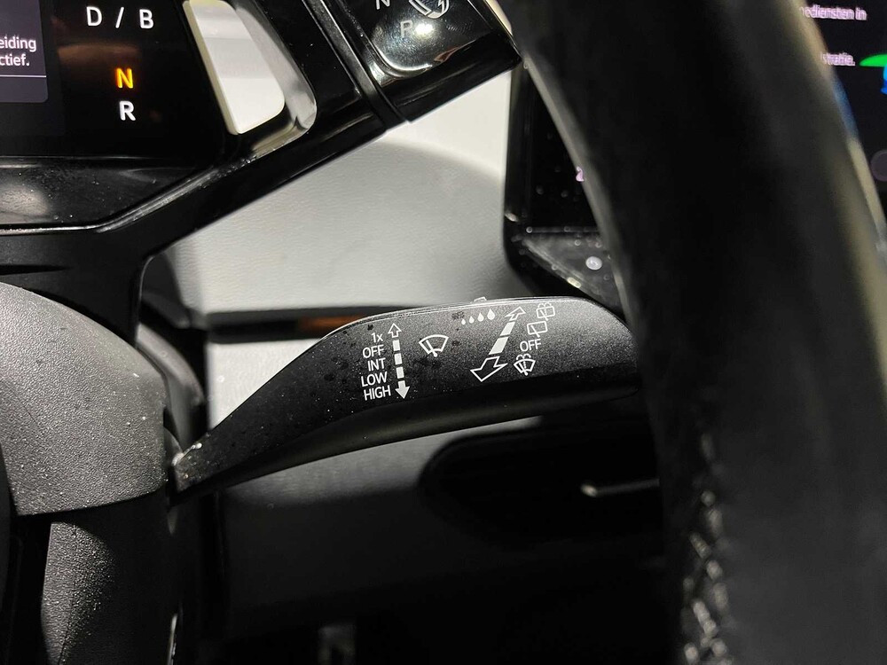 Volkswagen ID.3 First Max 58 kWh 204hp 2020, K-720-GZ