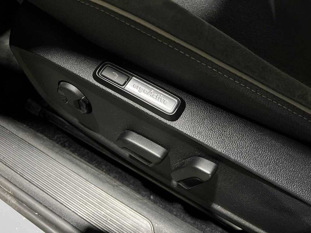 Volkswagen ID.3 First Max 58 kWh 204hp 2020, K-720-GZ