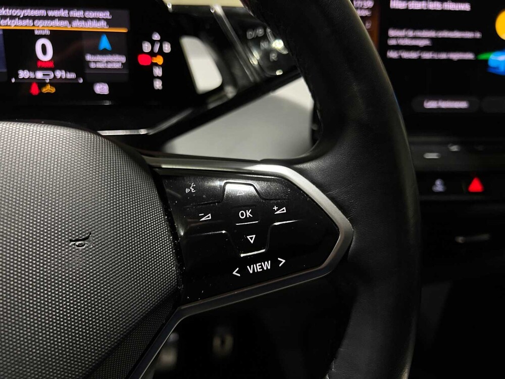 Volkswagen ID.3 First Max 58 kWh 204hp 2020, K-720-GZ