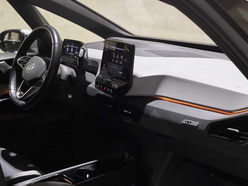 Volkswagen ID.3 First Max 58 kWh 204hp 2020, K-720-GZ