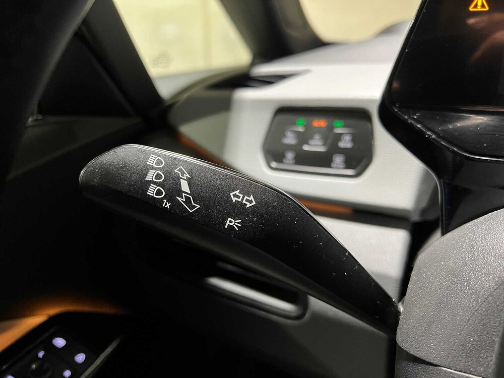 Volkswagen ID.3 First Max 58 kWh 204hp 2020, K-720-GZ