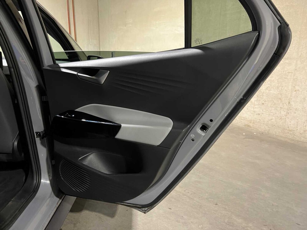 Volkswagen ID.3 First Max 58 kWh 204hp 2020, K-720-GZ