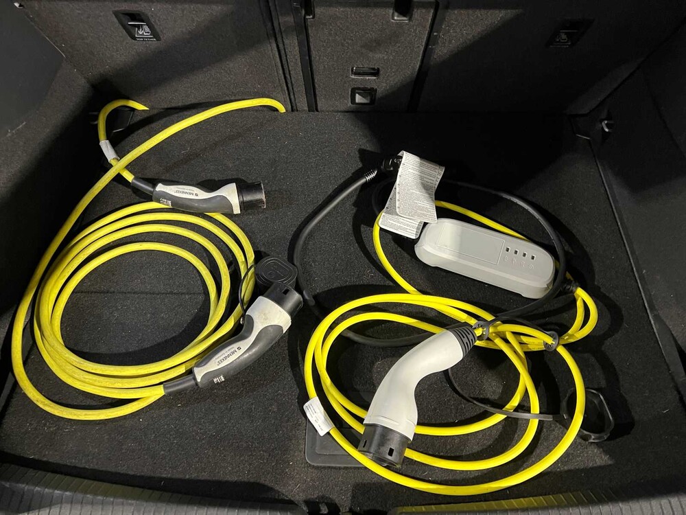 Volkswagen ID.3 First Max 58 kWh 204hp 2020, K-720-GZ