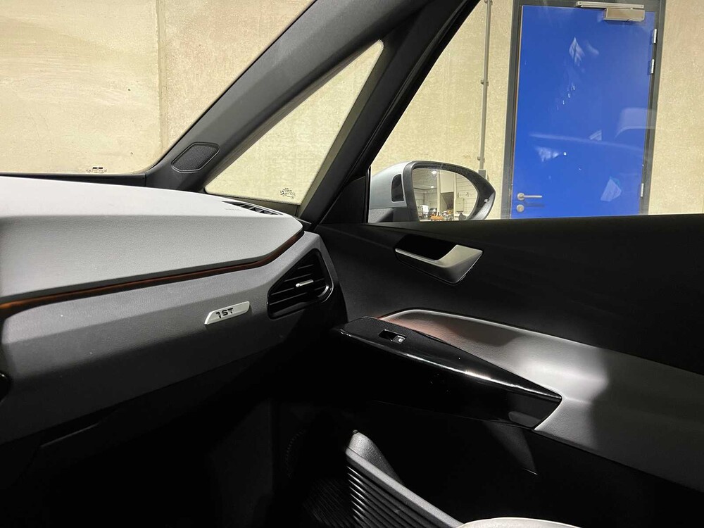 Volkswagen ID.3 First Max 58 kWh 204hp 2020, K-720-GZ