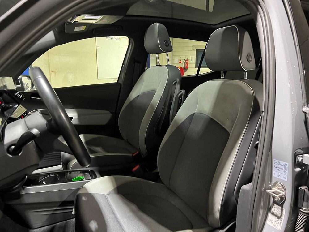 Volkswagen ID.3 First Max 58 kWh 204hp 2020, K-720-GZ