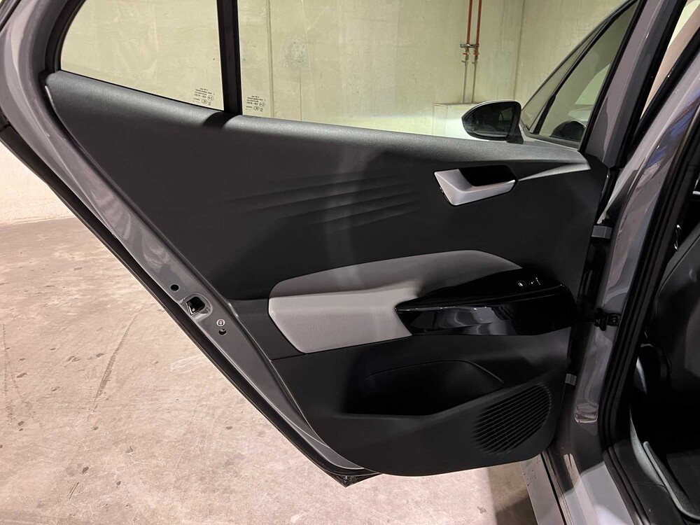 Volkswagen ID.3 First Max 58 kWh 204hp 2020, K-720-GZ