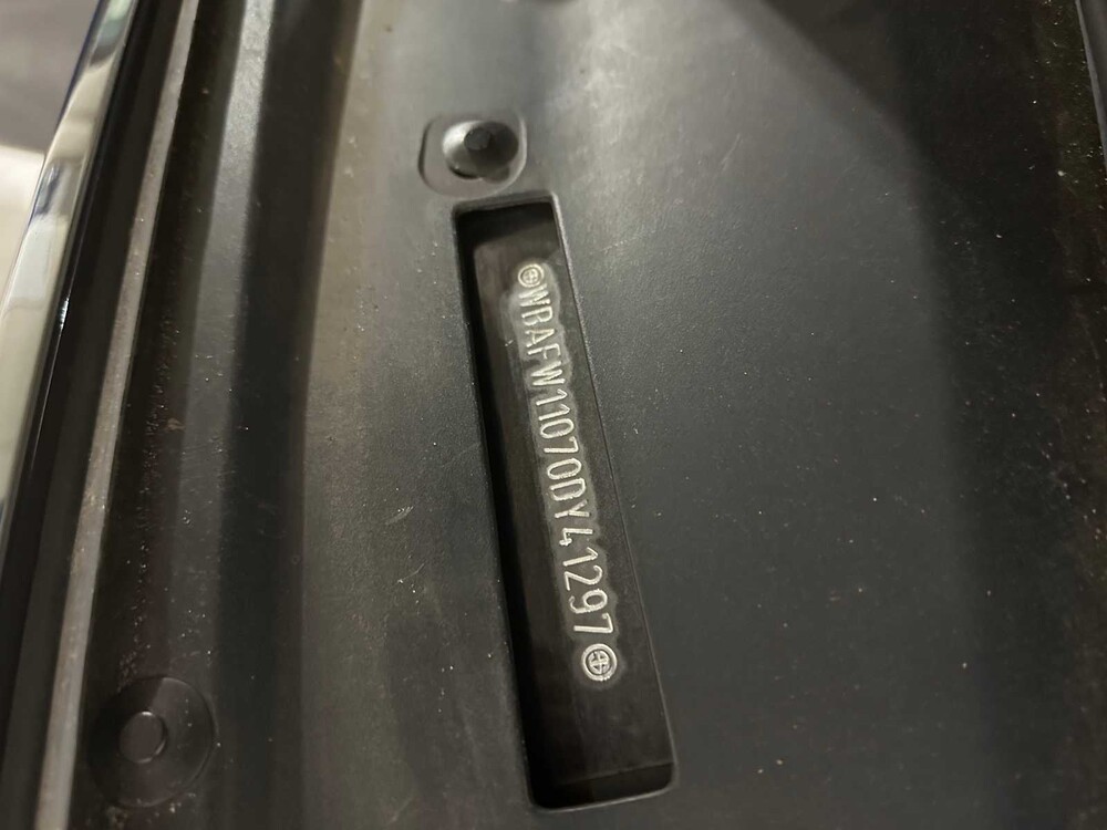 BMW 520d High Executive F10 184hp 2012 5-Series, 23-TXV-7