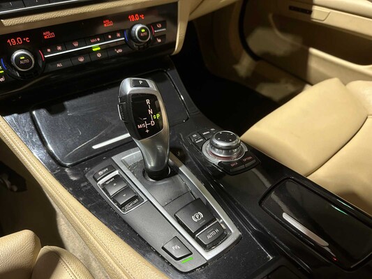 BMW 520d High Executive F10 184hp 2012 5-Series, 23-TXV-7